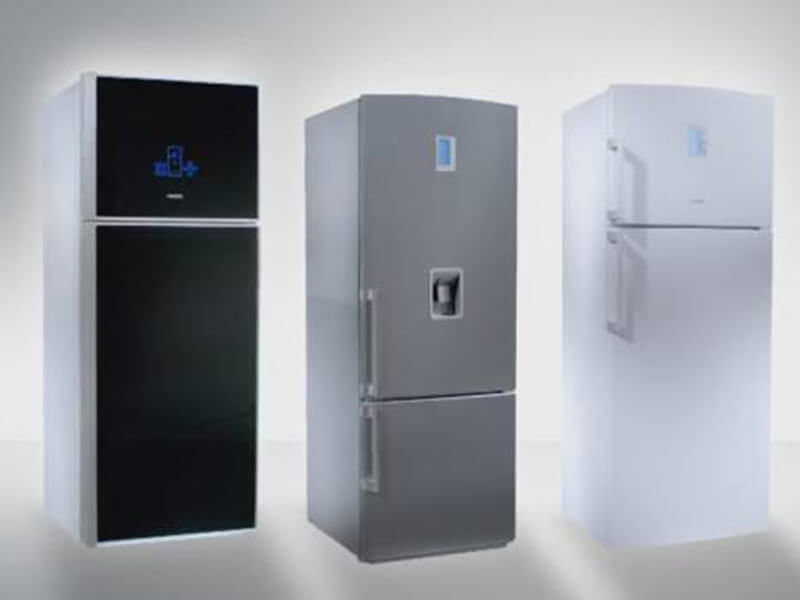 Bosch no frost buzdolabı soğutma yapmıyor